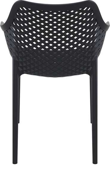 Уличное кресло Air XL черное