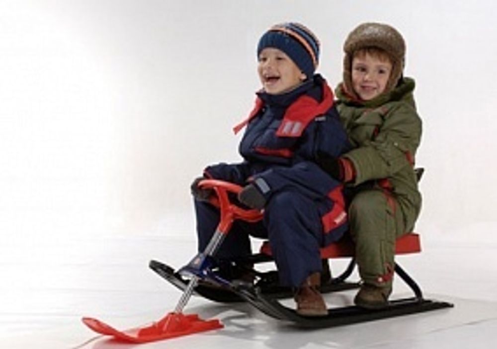 Снегокаты. Кто из производителей лучший?