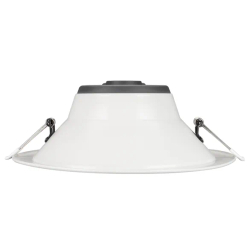 Светильник IM-STORM-R230-28W Day4000-MIX (WH, 80 deg, 230V) (Arlight, IP20 Металл, 3 года) 032434