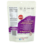 Bhuja, Ореховая смесь, 199 г (7 унций)