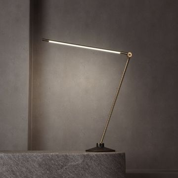 SLIM TABLE LAMP