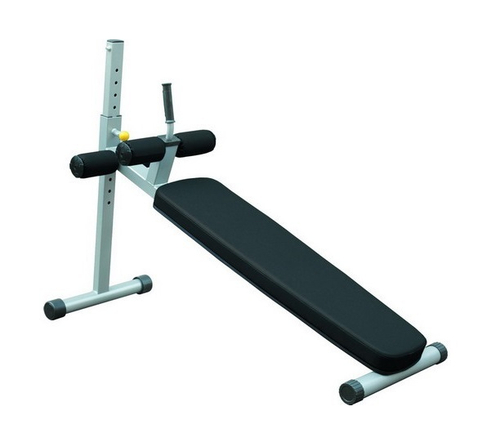 Impulse IFAAB регулируемая скамья для пресса