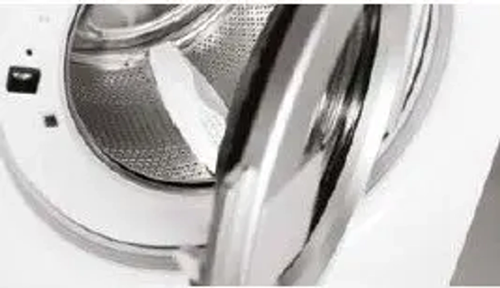 Стиральная машина Asko W6098X.S.P фото 2