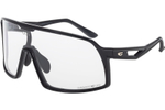Спортивные очки GOG Hyperion / Black / Photochromic Smoke Lens
