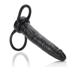 Насадка на пенис Accommodator Dual Penetrators для анальной стимуляции