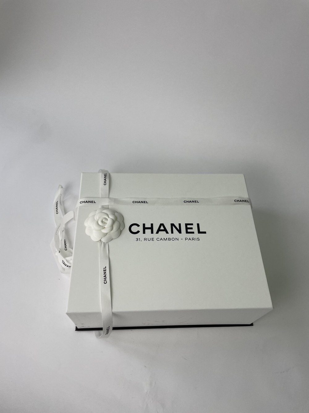 Сумка Chanel 19