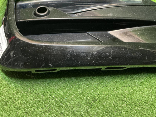 Накладка ПТФ левая VW Tiguan 2 (2016-2020) R-line