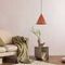 Подвесной светильник TK Lighting 6632 Cono