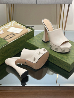 Gucci Slide Sandal