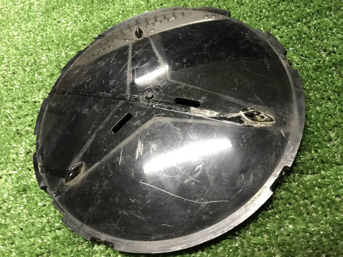 Эмблема решетки радиатора Mercedes GLE V167 18-24