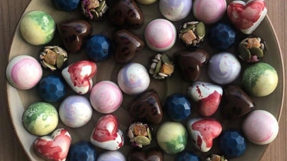 Функциональный шоколад