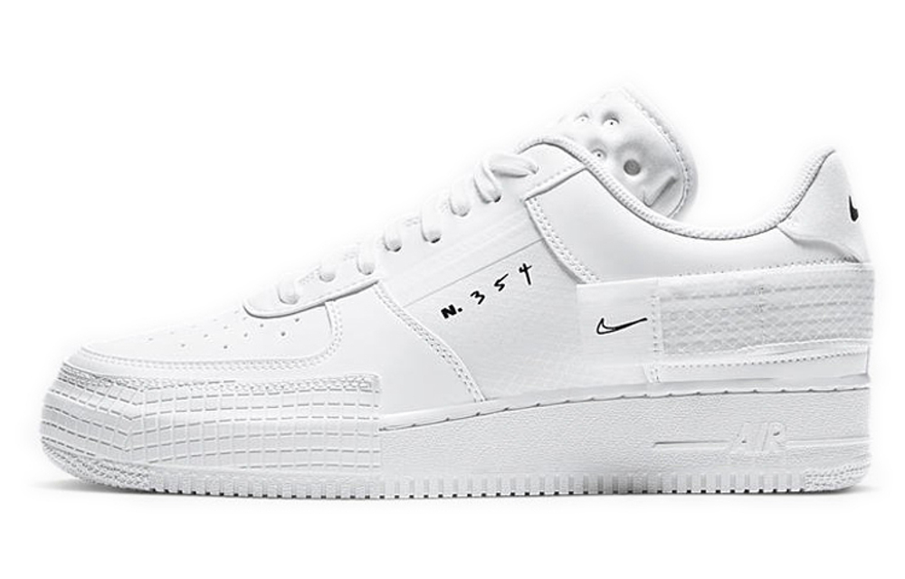 Кроссовки Nike Air Force 1 Type