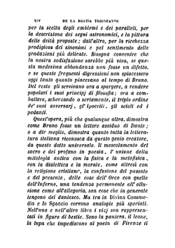 Spaccio de la bestia trionfante | Giordano Bruno