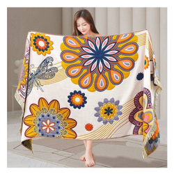 Пол Кит Пляж Муслин САХАРА