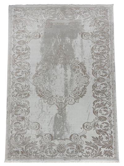Ковер Amatis Lux 36567A L.Beige/L.Beige Прямоугольник