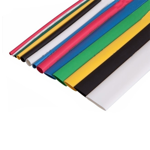 Набор термоусадочных трубок №3 (Ассорти) Rexant 29-0103