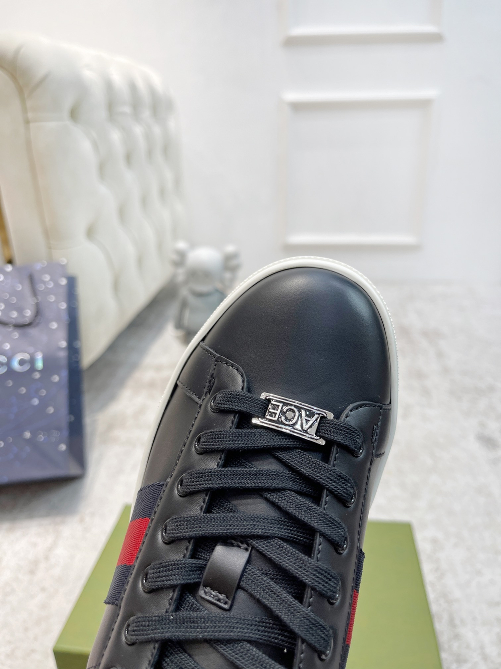 Gucci Ace Sneaker