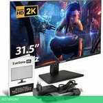 Игровой монитор ExeGate Combat EG3207A EX297299RUS