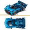 LEGO Constructor Speed Champions Bugatti Vision GT Hyper Sports Car