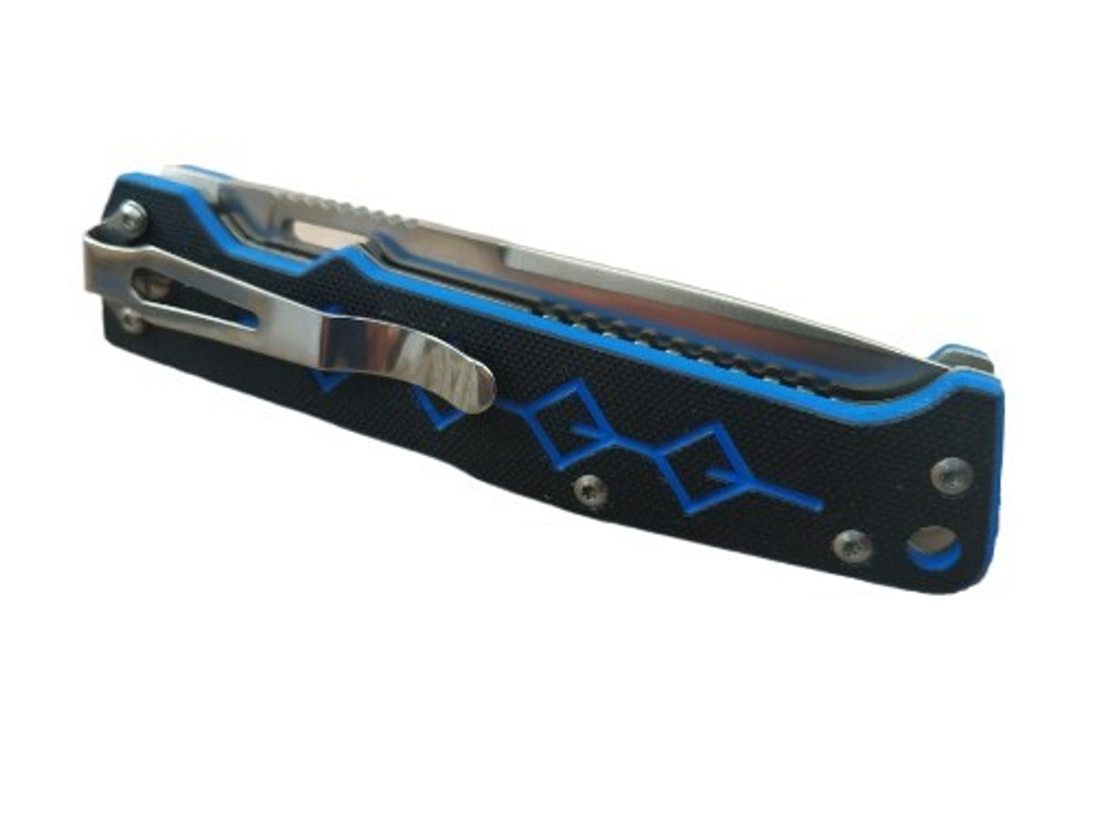 Нож складной ENLAN SLW04
