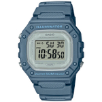 Наручные часы Casio W-218HC-2A
