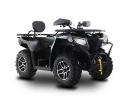 Квадроцикл Sharmax Cyber 420 EFI