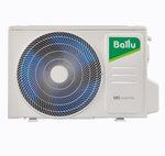 Сплит-система инверторного типа Ballu Eco Smart DC BSYI-08HN8_V4 комплект