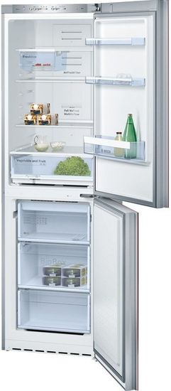 Холодильник Bosch KGN39LR10R