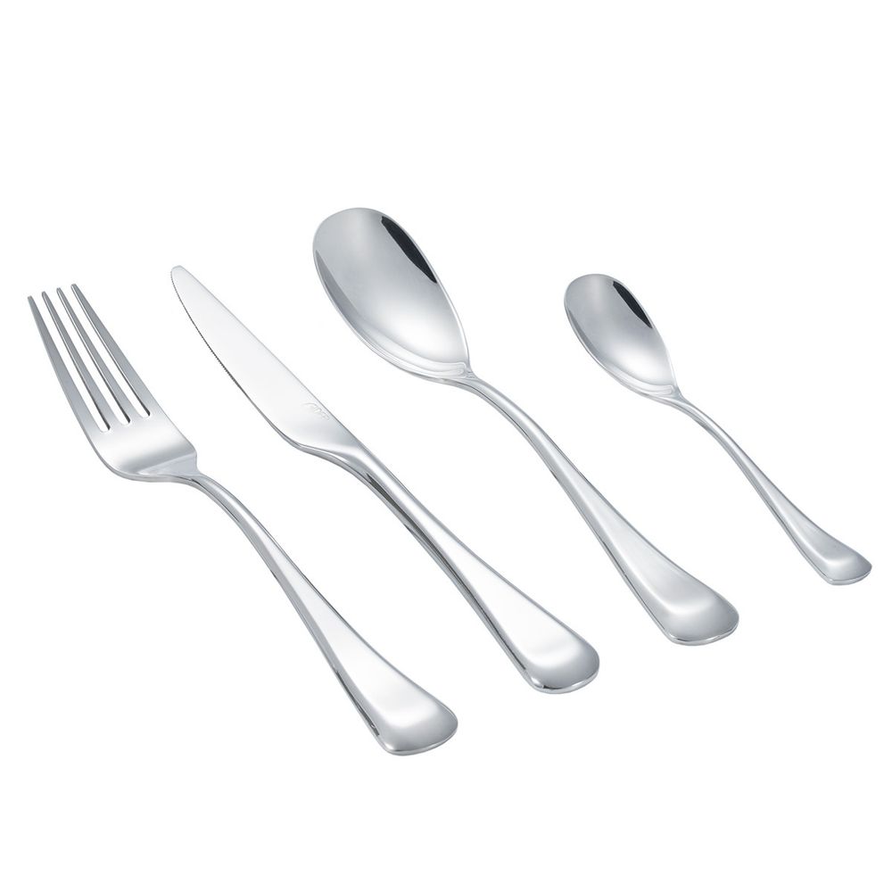 Набор столовых приборов Gipfel Norbery 52571 24 предмета