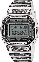 Мужские наручные часы Casio G-Shock DW-5600JV-7