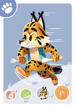 ИГРА. Время играть. Большая охота