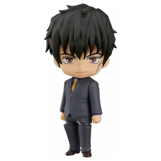 Фигурка Nendoroid Blood Blockade Battlefront & Beyond Steven A Starphase 4549502080791