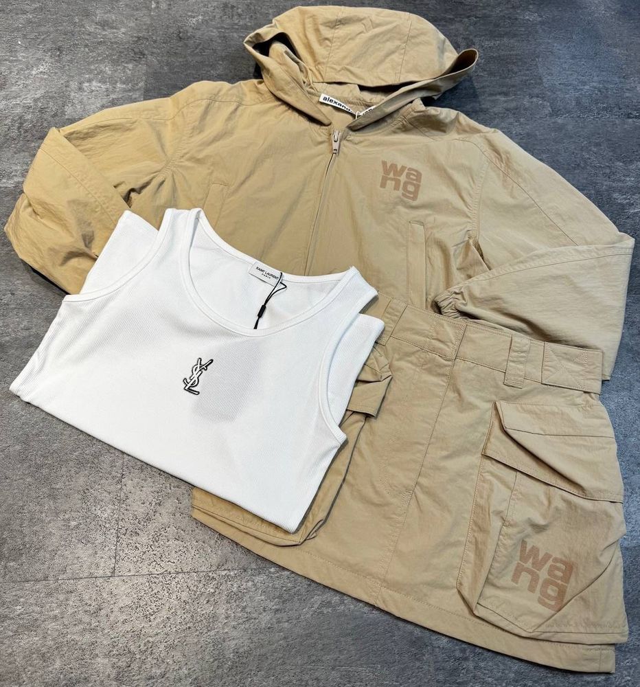 Костюм Alexander Wang