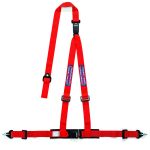 3-точечные ремни безопасности Sparco CLUB H-3M DUAL ECE