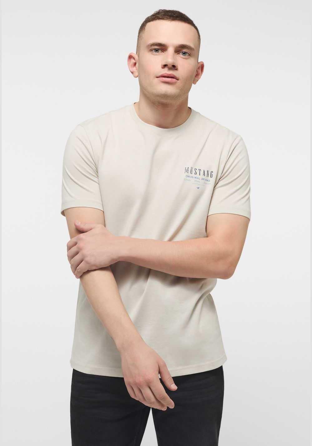 Футболка Alex C Print 1013523-2081
