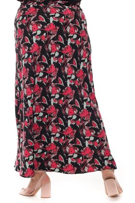 Цена на Юбка-3631 больших размеров