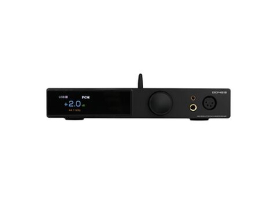 ЦАП/усилитель для наушников SMSL DO400