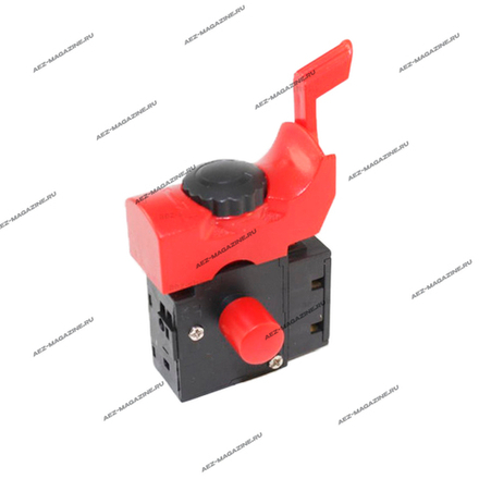 Выключатель дрель Китай тип7