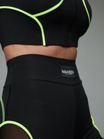 Велосипедки Gush