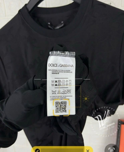 Футболка Dolce Gabbana