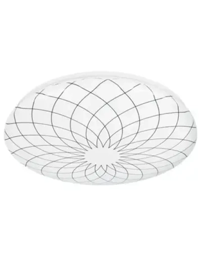 Светильник светодиодный FLER C19LLS12W