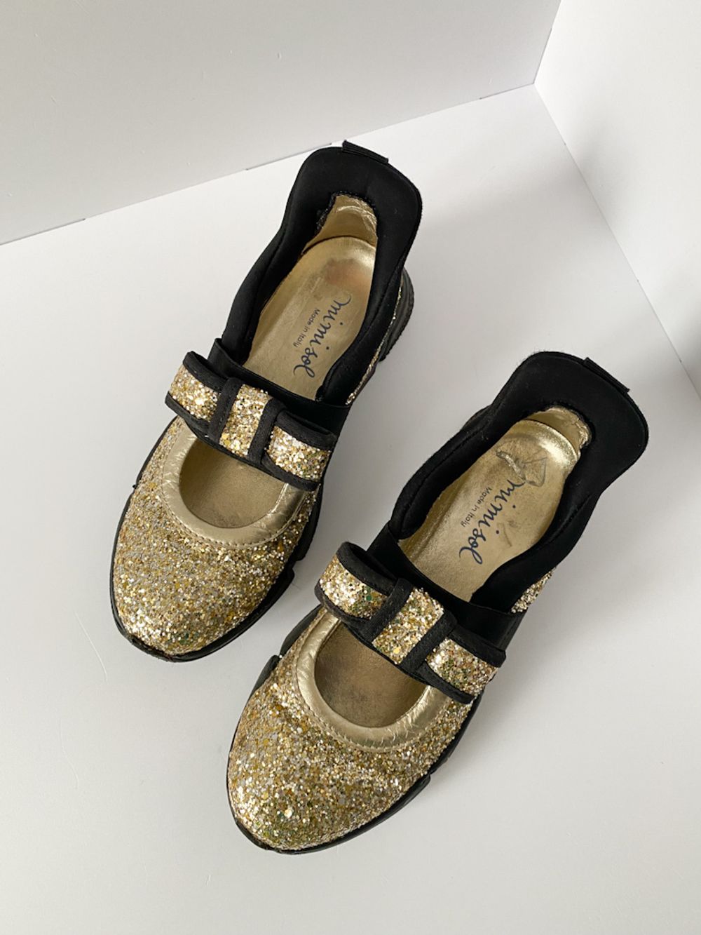 Туфли Mimisol, 34