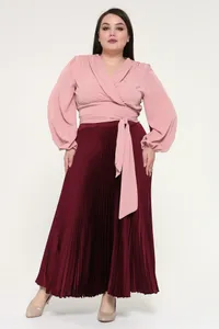 Юбка 5518 Fabrika