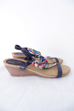 Босоножки Lilley удобные 39 размер