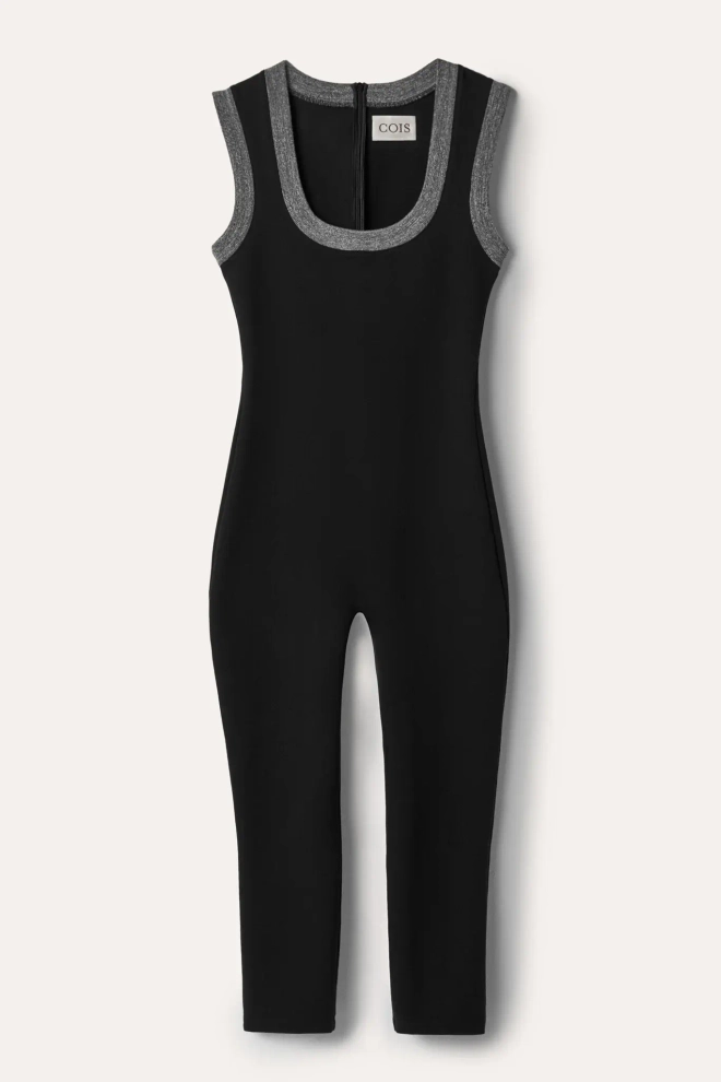 Комбинезон  COMBINAISON