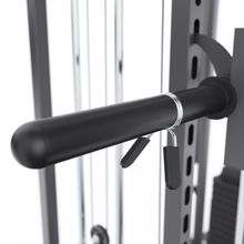 Мультистанция, машина Смита, кроссовер DFC D8201