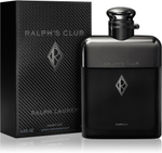 Ralph Lauren Ralph’s Club Parfum парфюмерия для мужчин