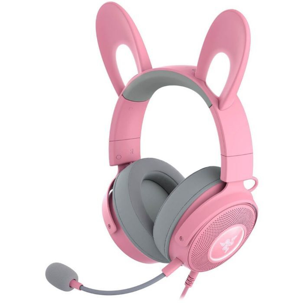 Гарнитура  Razer Kraken Kitty Ed. V2 Pro