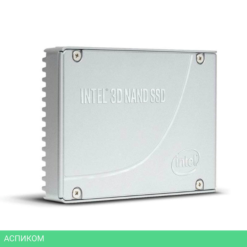SSD диск Intel DC P4610 3.2TB (SSDPE2KE032T807)