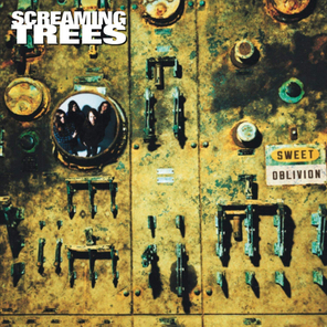 Screaming Trees / Sweet Oblivion (LP)